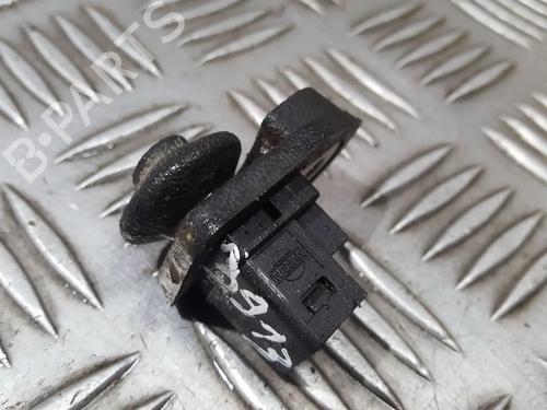 Used Electronic module Electronic module NISSAN ALMERA II Hatchback (N16) 2.2 Di (110 hp) 35706647 35706647