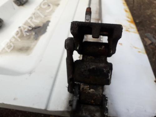 Used Hinge/Door check strap Hinge/Door check strap FORD TRANSIT Van (FA_ _) 2.4 DI (FAA_, FAB_, FAC_, FAD_) (90 hp) 35591452 35591452
