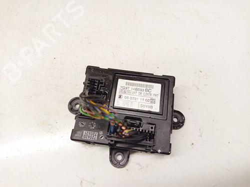 Used Electronic module Electronic module 34845285 34845285