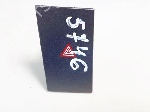 Used Warning switch Warning switch OPEL VECTRA C (Z02) 2.2 16V (F69) (147 hp) 35877012 35877012