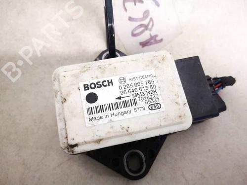 Electronic module PEUGEOT 5008 (0U_, 0E_) 2.0 HDi 150 / BlueHDi 150 | BP35029558M83 - Image 2