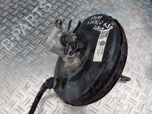 Servo Freio Servo Freio DAEWOO REXTON (GAB_) 2.7 D All-wheel Drive (186 hp) 35667446 35667446