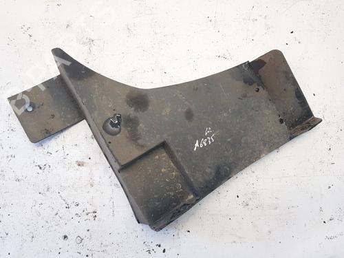Underbody protection DODGE JOURNEY 2.0 CRD | BP35525199M92 - Image 2