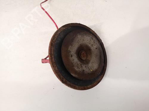 Horn Horn NISSAN QASHQAI I (J10, NJ10) 2.0 dCi (150 hp) 35478792 35478792