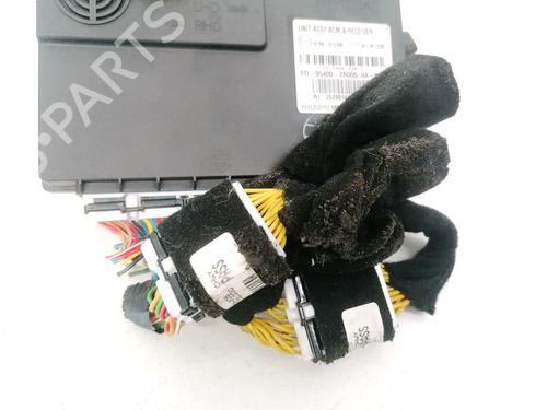 Electronic module HYUNDAI i30 Estate (FD) 1.6 CRDi | BP35393126M83 - Image 2
