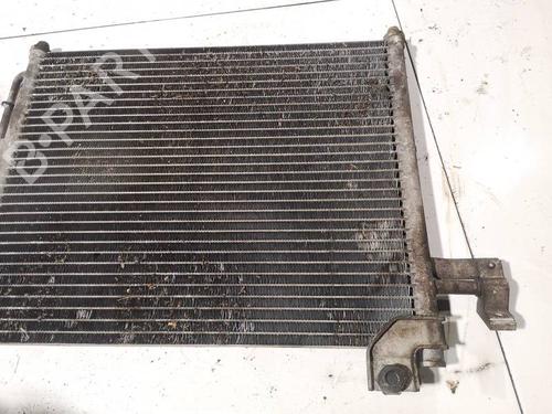 AC radiator MAZDA PREMACY (CP) 2.0 TD | BP34858552M32 - Image 3