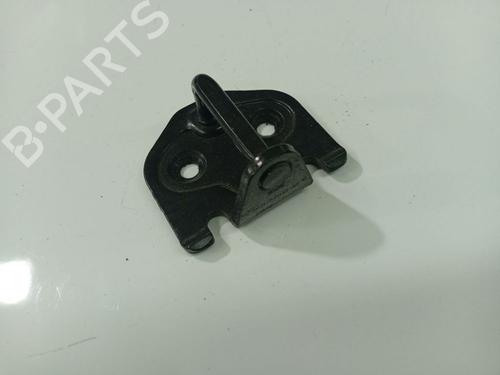 Support FORD FOCUS C-MAX (DM2) 2.0 TDCi | BP32535399C155