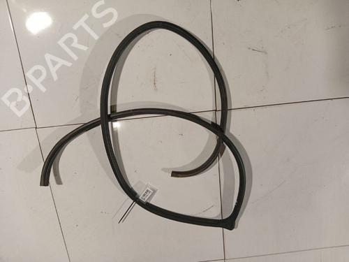 Used Rubber door seal Rubber door seal 39574040 39574040