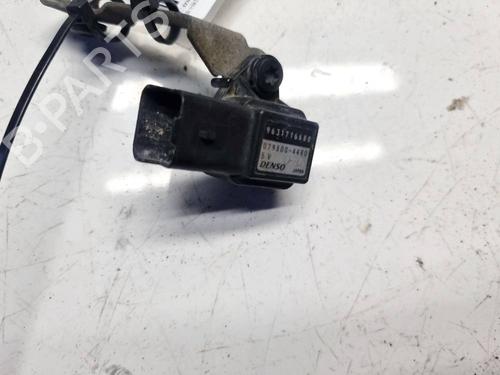 Electronic module CITROËN C5 I (DC_) 2.0 HDi (DCRHZB, DCRHZE) | BP35630926M83 - Image 3