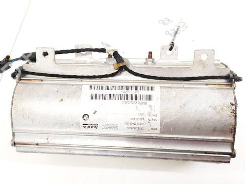 Used Passenger airbag Passenger airbag BMW 7 (E65, E66, E67) 730 d (218 hp) 32939227 32939227