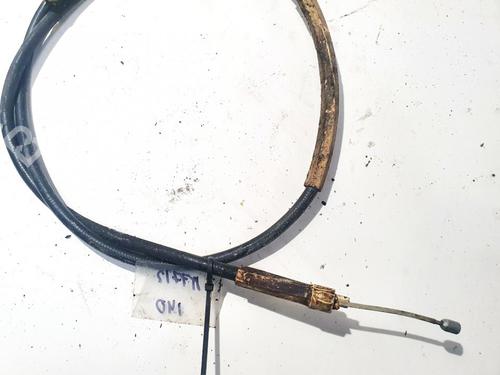 Cable MAZDA 3 (BK) 1.6 (BK14) | BP35463715E12 - Image 2