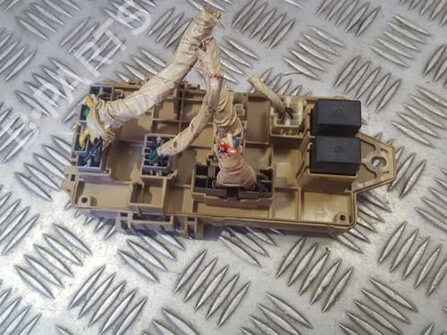 Used Fuse box Fuse box SUBARU LEGACY III Estate (BH) 2.5 AWD (BH9) (156 hp) 33504642 33504642