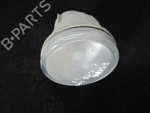 Used Right front fog light Right front fog light 35666283 35666283