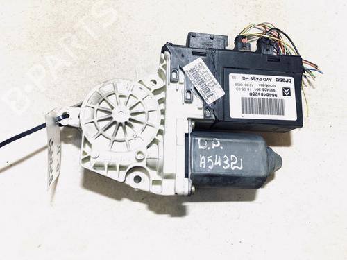 Right front window motor CITROËN C5 I (DC_) 2.2 HDi (DC4HXB, DC4HXE) | BP35613349E20 - Image 2