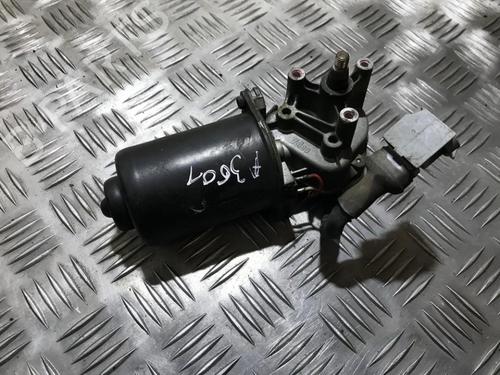 Used Front wiper motor Front wiper motor DAIHATSU GRAN MOVE (G3) 1.6 16V (G301) (91 hp) 35669447 35669447