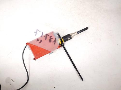 Electronic module RENAULT ESPACE IV (JK0/1_) 1.9 dCi (JK0U) | BP35332293M83 - Image 2