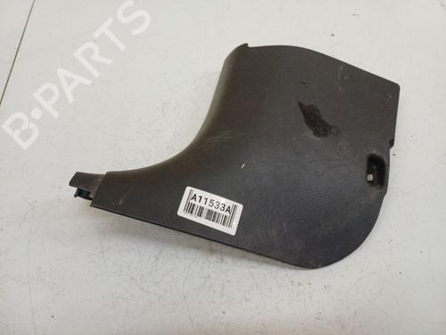 Trinbræt Trinbræt TOYOTA YARIS (_P1_) 1.3 (NCP10, SCP12_) (86 hp) 37009687 37009687