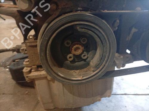 Used Pulley Pulley 37512875 37512875