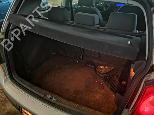 AC pipe VW GOLF V (1K1) 1.4 FSI | BP32587365M126