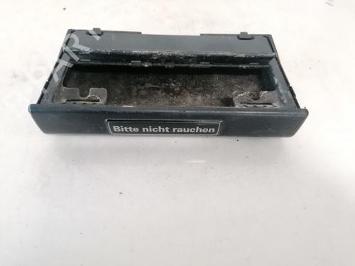 Used Ashtray Ashtray AUDI A6 C4 (4A2) 1.9 TDI (90 hp) 35530804 35530804