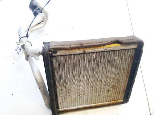 Heater matrix VW GOLF PLUS V (5M1, 521) 1.6 FSI | BP35333555M63 - Image 2