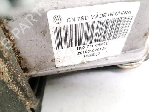 Gear lever VW GOLF VI (5K1) 1.6 TDI | BP35387929M90 - Image 3