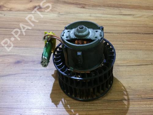 Used Heater blower motor Heater blower motor TOYOTA PREVIA I (_R1_, _R2_) 2.4 (TCR11_, TCR10_, TCR10R, TCR11R) (132 hp) 35648354 35648354