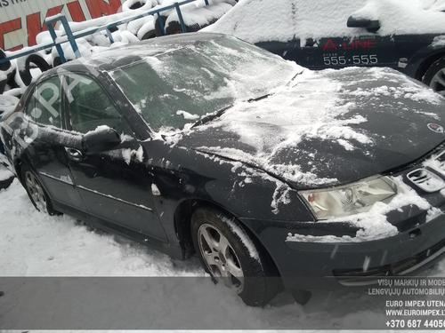 Switch SAAB 9-3 (YS3F, E79, D79, D75) 1.9 TiD | BP33482646I30 - Image 4