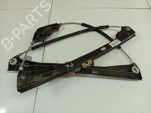 Used Front left window mechanism Front left window mechanism 38551843 38551843