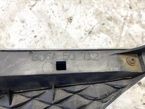 Grill MAZDA 6 Hatchback (GG) 2.0 DI (GG14) | BP35488562C40 - Image 3