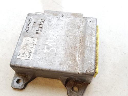 Used ECU airbags ECU airbags MAZDA MPV II (LW) 2.0 DI (136 hp) 33518145 33518145