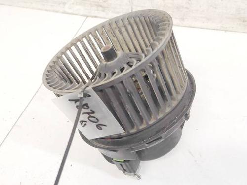 Used Heater blower motor Heater blower motor FORD GALAXY II (WA6) 2.0 TDCi (130 hp) 35341069 35341069