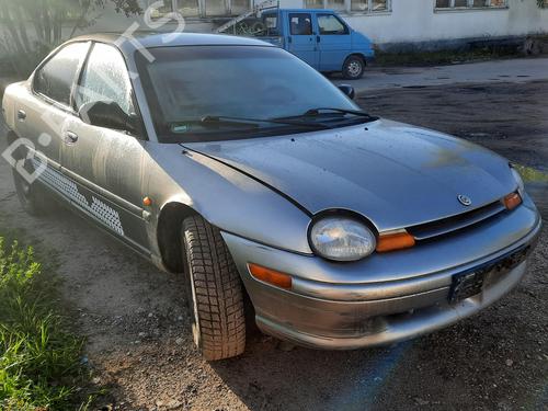 Used Parts CHRYSLER NEON (PL) 2.0 16V (133 hp) 4470513