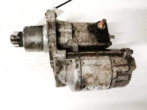 Startmotor Startmotor ROVER 75 (RJ) 2.0 V6 (150 hp) 35120099 35120099