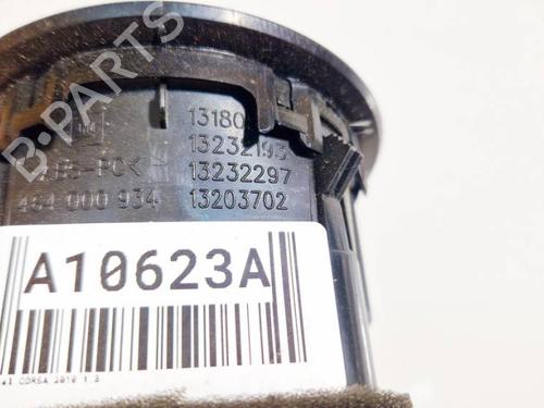 Air vent OPEL CORSA D (S07) 1.3 CDTI (L08, L68) | BP32568011I21