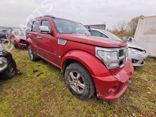 Electronic module DODGE NITRO 2.8 CRD | BP40519877M83 - Image 5