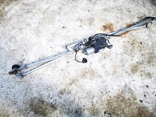 Used Front wipers mechanism Front wipers mechanism OPEL ASTRA J (P10) 1.7 CDTI (68) (110 hp) 34985261 34985261