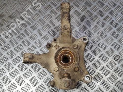 Used Left front steering knuckle Left front steering knuckle 35707262 35707262