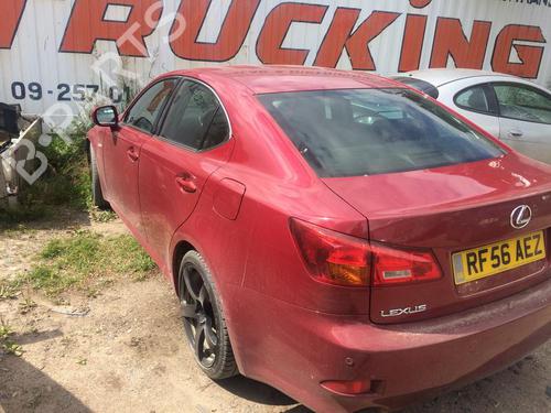 Pipe LEXUS IS II (_E2_) 250 (GSE20) | BP33526185M125 - Image 8