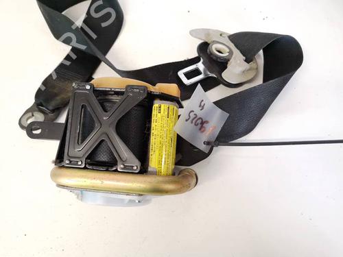 Used Front right seatbelt Front right seatbelt 35302864 35302864
