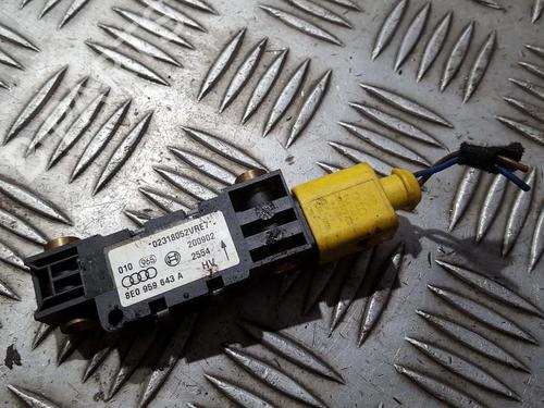 electronic-module-audi-a4-b6-8e2-2000-2001-2002-2003-2004-2005-33497314 main image