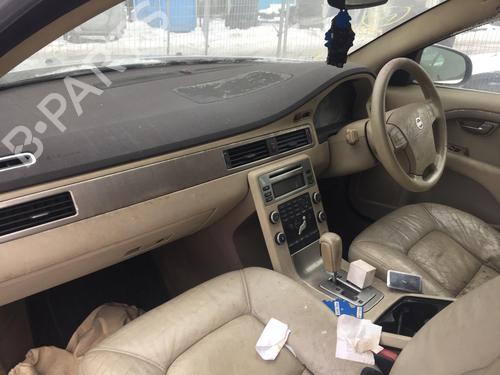 Engine mount VOLVO S80 II (124) D5 | BP33503832M89  - Image 6