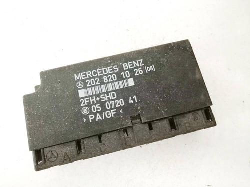 Electronic module PORSCHE CAYENNE (9PA) S 4.5 | BP35113275M83 - Image 2
