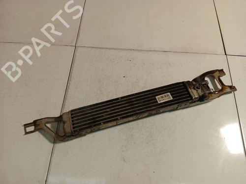 Used Oil radiator Oil radiator MERCEDES-BENZ B-CLASS Sports Tourer (W245) B 180 CDI (245.207) (109 hp) 39939260 39939260