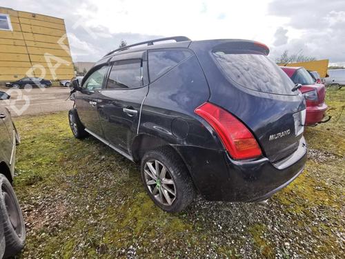 Pipe NISSAN MURANO II (Z51) 2.5 dCi 4x4 | BP38575673M125 - Image 7