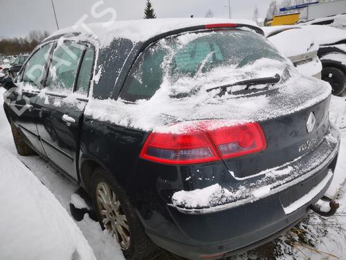 Switch RENAULT VEL SATIS (BJ0_) 3.0 dCi (BJ0J, BJ0N) | BP32558823I30  - Image 10