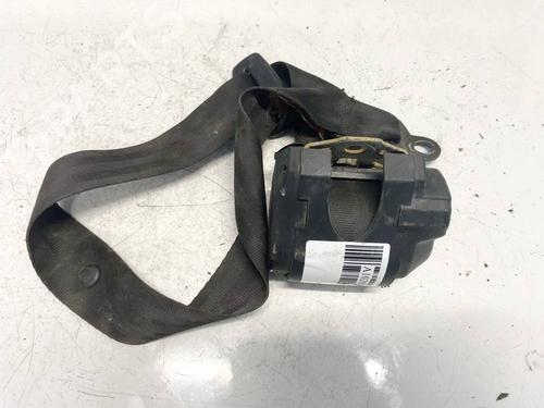 Used Rear left seatbelt Rear left seatbelt 35064480 35064480