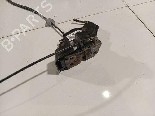 Front right lock FORD C-MAX (DM2) 1.8 | BP36368810C97 - Image 3
