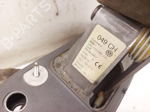 Gear lever VW GOLF VI (5K1) 1.6 TDI | BP34751599M90 - Image 3