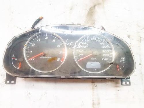 Used Instrument cluster Instrument cluster MAZDA 6 Saloon (GG) 2.0 (GGEP, GG10) (141 hp) 35867053 35867053